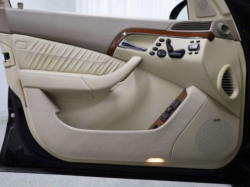 Used 2004 Mercedes-Benz S 430 image 16