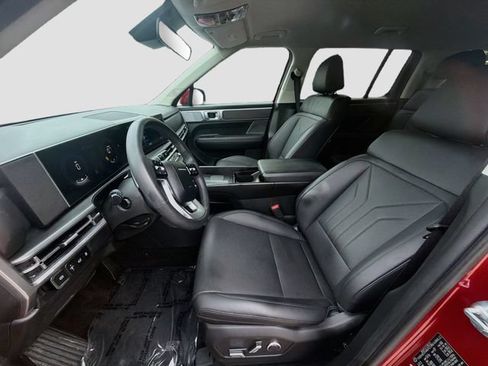 Certified 2026 Hyundai Santa Fe SEL FWD image 21