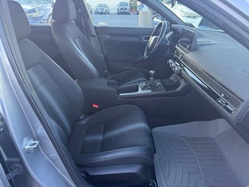 Used 2024 Honda Civic Sport image 23