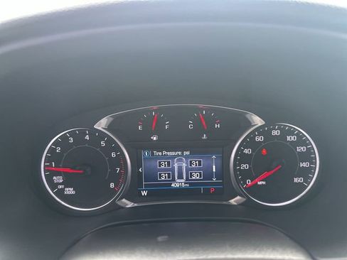 Used 2022 GMC Acadia SLE FWD image 26