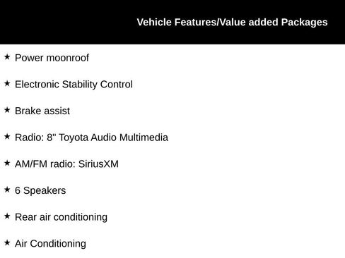Used 2023 Toyota Highlander L image 2