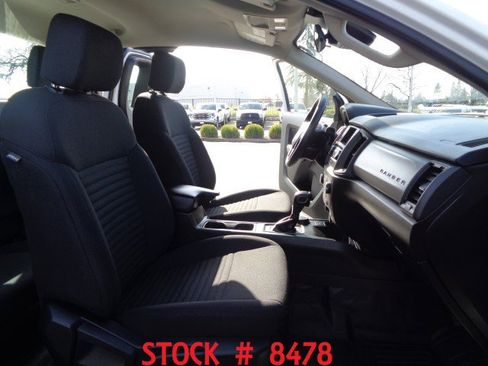 Used 2022 Ford Ranger XL w/ Equipment Group 101A High image 20