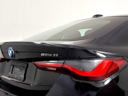 Used 2024 BMW i4 eDrive35 w/ Convenience Package RWD image 28