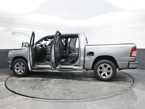 Used 2019 RAM 1500 Big Horn image 38