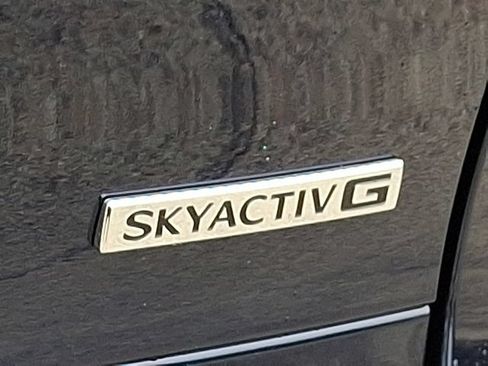 New 2026 MAZDA CX-5 Preferred AWD/4WD image 22