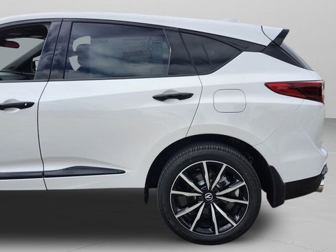 New 2026 Acura RDX A-Spec image 33
