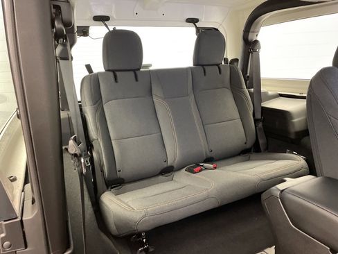 New 2026 Jeep Wrangler Sport image 14