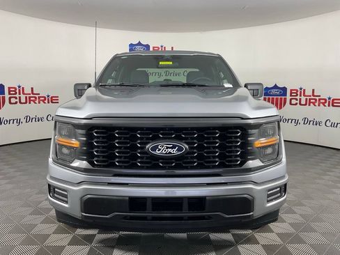 New 2026 Ford F150 STX RWD image 8