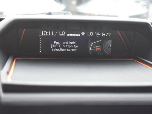 Used 2022 Subaru Forester Wilderness AWD/4WD image 32