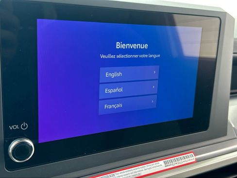 New 2026 Toyota Tacoma SR5 RWD image 12