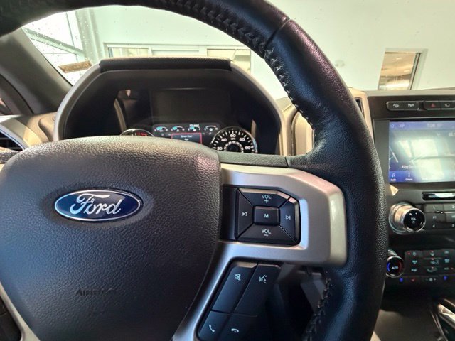 Used 2020 Ford F150 Lariat w/ Equipment Group 502A Luxury AWD/4WD image 36