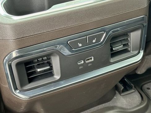 New 2026 GMC Sierra 1500 Denali w/ Denali Reserve Package AWD/4WD image 14