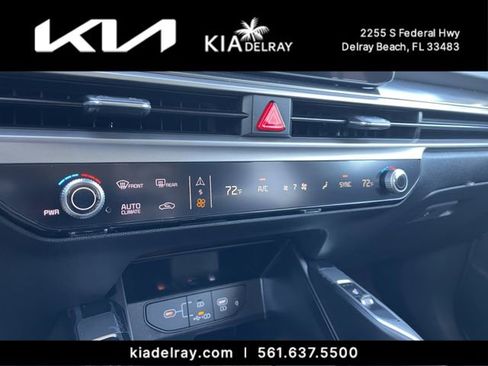 New 2026 Kia Sorento S image 21