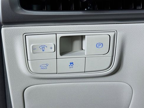 New 2026 Hyundai Tucson Limited image 10