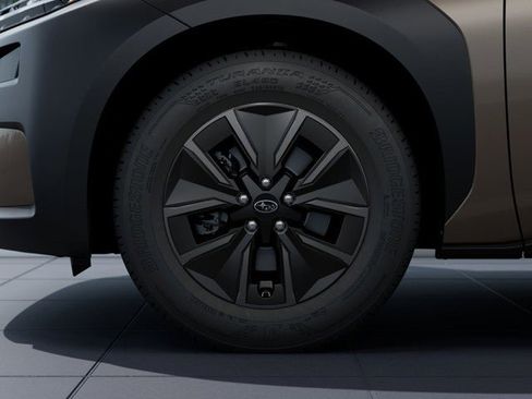 New 2026 Subaru Trailseeker AWD/4WD image 9