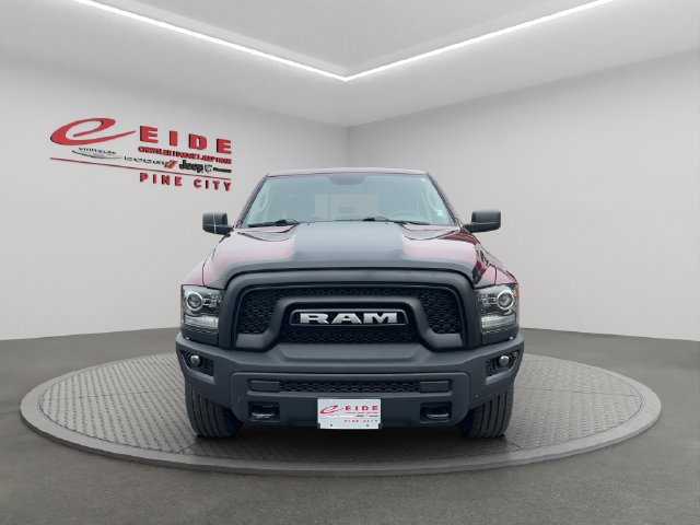 Used 2020 RAM 1500 Warlock w/ Electronics Group AWD/4WD image 10