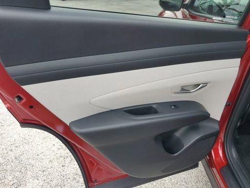 Used 2025 Hyundai Tucson SEL image 20