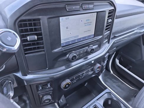 Used 2021 Ford F150 XL w/ STX Appearance Package AWD/4WD image 27