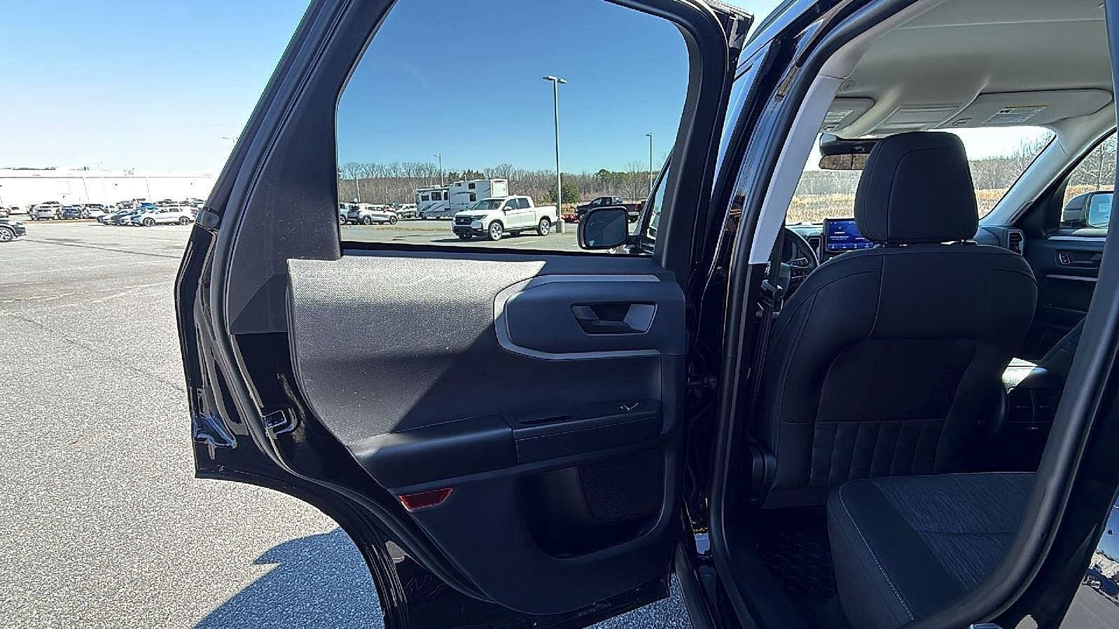 Used 2022 Ford Bronco Sport Big Bend AWD/4WD image 21