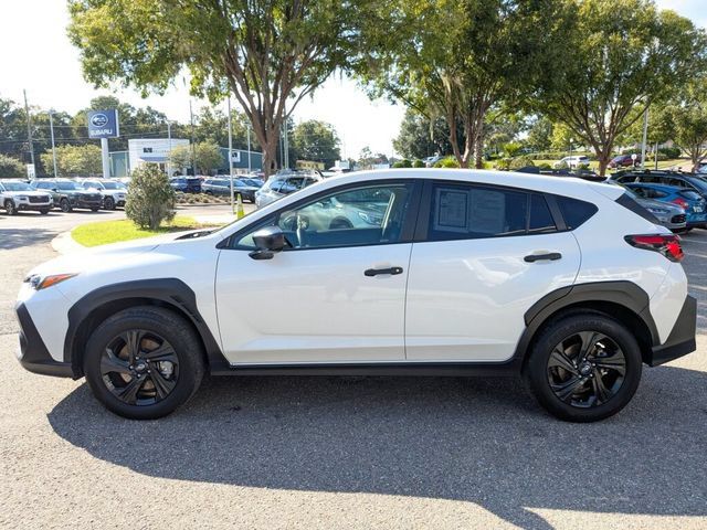 Used 2024 Subaru Crosstrek 2.0i AWD/4WD image 11