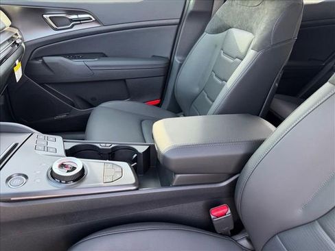 New 2026 Kia Sportage SX Prestige AWD/4WD image 12