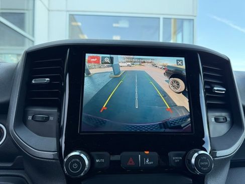 New 2025 RAM 1500 Tradesman image 17
