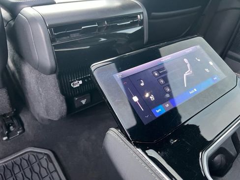 Used 2024 Jeep Grand Wagoneer L Series II w/ Quick Order Packagew 28T image 25