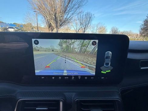 New 2025 Ford Mustang GT Premium w/ GT Performance Package image 32