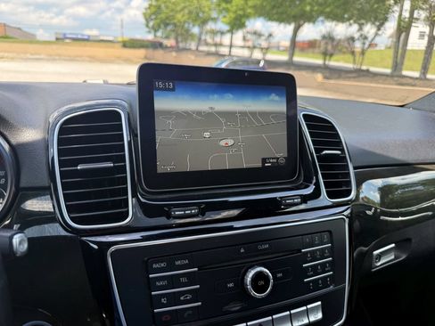 Used 2017 Mercedes-Benz GLE 350 image 39