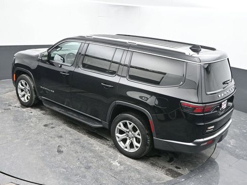 Used 2022 Jeep Wagoneer Series II image 41