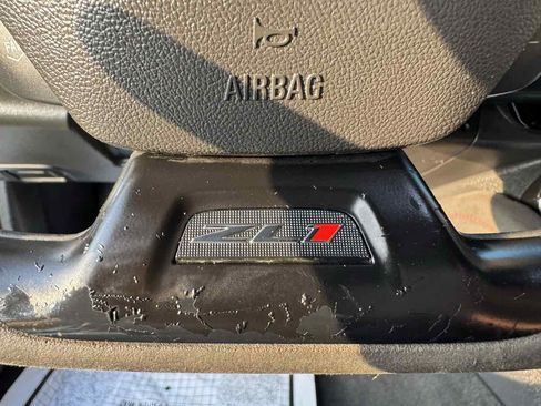 Used 2018 Chevrolet Camaro ZL1 RWD image 19