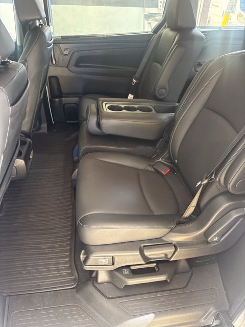 Used 2024 Honda Odyssey Touring image 6