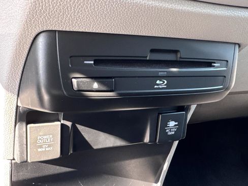 Used 2019 Honda Odyssey EX-L image 22