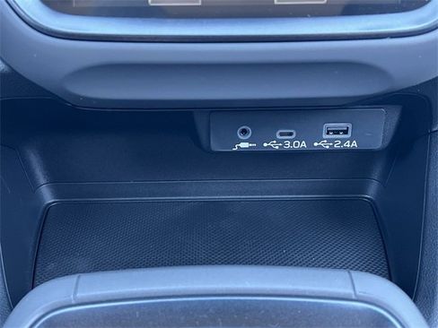 New 2026 Subaru Crosstrek 2.0i Premium image 14