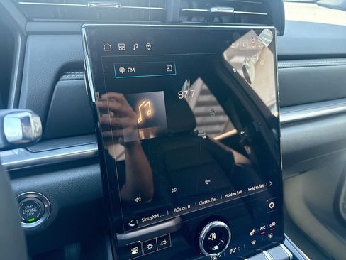 New 2026 GMC Terrain Elevation w/ Elevation Premium Package AWD/4WD image 13