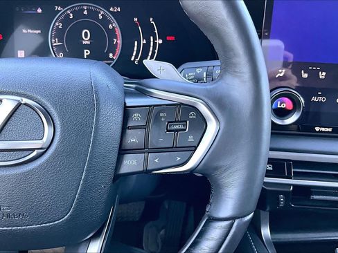 Certified 2024 Lexus RX 350 Premium w/ Cold Area Package FWD image 23