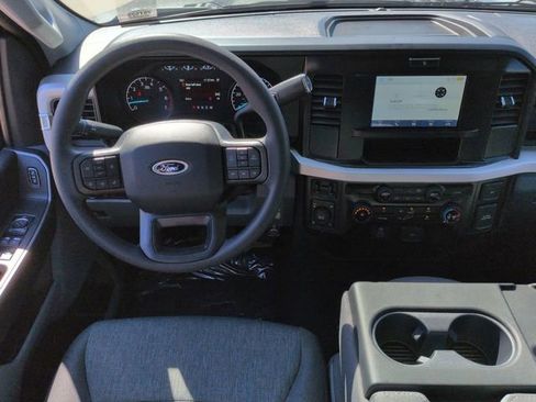 New 2026 Ford F250 XL image 16