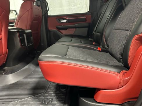 Used 2026 RAM 1500 Rebel w/ Rebel Level 1 Equipment Group AWD/4WD image 40