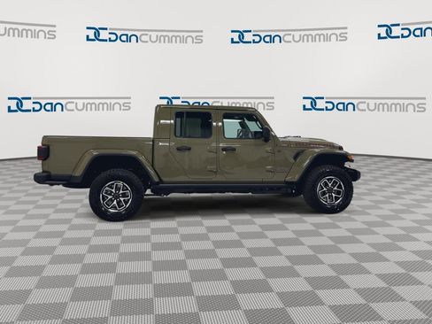 New 2026 Jeep Gladiator Rubicon image 9