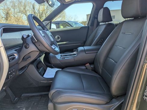 New 2026 Hyundai Palisade Calligraphy image 12