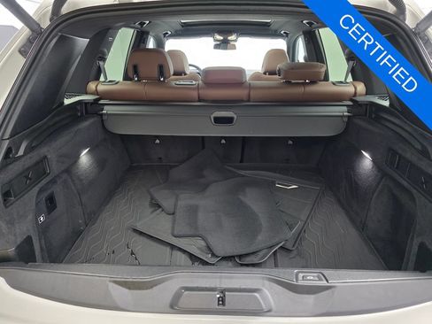 Certified 2024 BMW X5 sDrive40i w/ Premium Package RWD image 16