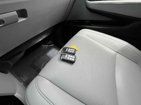 Used 2019 Honda Odyssey EX-L image 10