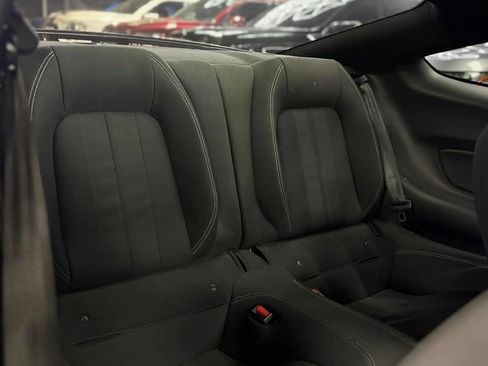 Used 2022 Ford Mustang GT image 16