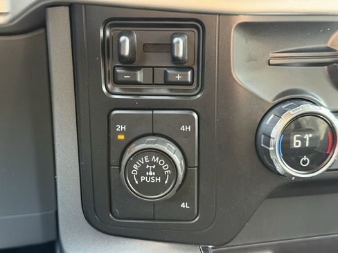 Used 2021 Ford F150 XLT w/ Equipment Group 302A High image 18