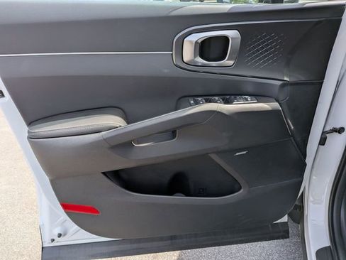 New 2026 Kia Sorento EX FWD image 10
