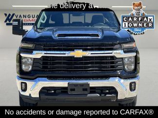 Used 2025 Chevrolet Silverado 2500 LT w/ Convenience Package AWD/4WD video 2