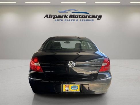 Used 2008 Buick LaCrosse CXL image 5