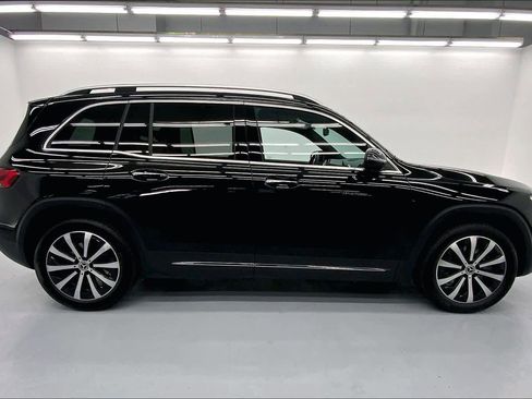 Certified 2021 Mercedes-Benz GLB 250 image 5