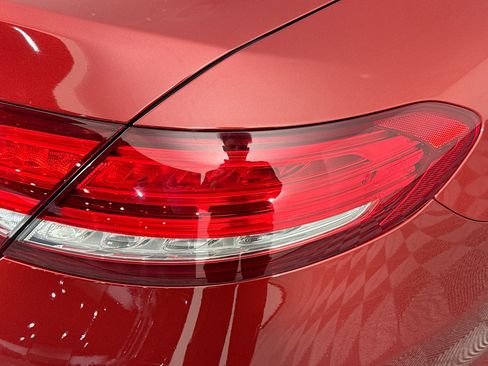 Used 2017 Mercedes-Benz C 300 4MATIC Cabriolet image 28