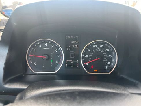 Used 2009 Honda CR-V EX-L image 14